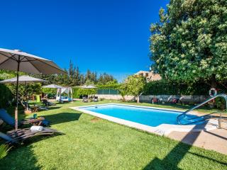 4 bedroom villa in Inca - Inca - 6