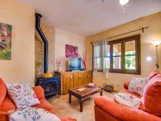 Country house in Santa Margalida - Santa Margalida - 3