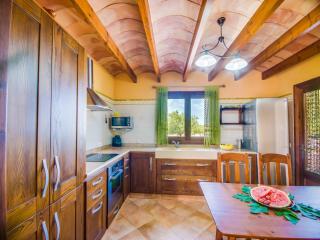 Country house in Santa Margalida - Santa Margalida - 8