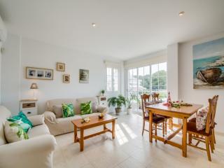 Charming holiday home with terrace - Can Picafort - 9