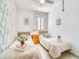 Charming holiday home with terrace - Can Picafort - 6