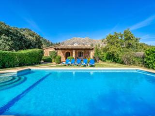 Country house for 6 guests, Pollensa - Pollença - 2