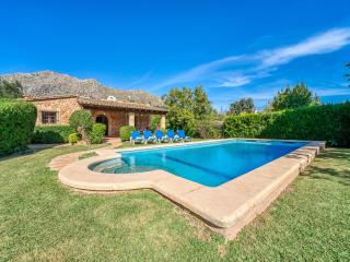 Country house for 6 guests, Pollensa - Pollença - 3