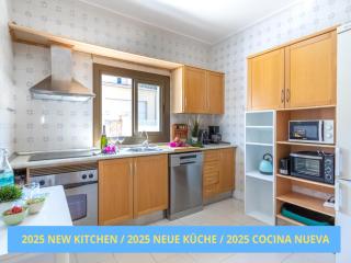 Holiday home for 6 guests near beach - Son Serra de Marina - 1