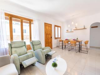 Holiday home for 6 guests near beach - Son Serra de Marina - 5