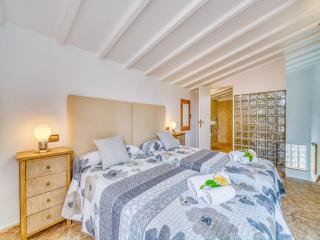Holiday home in Maria de la salut - Maria de la Salut - 6