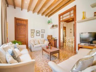 Holiday home in Maria de la salut - Maria de la Salut - 9