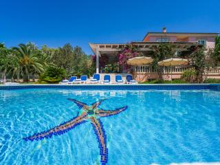 Finca near the beach Casa Bonita in Majorca - - 4