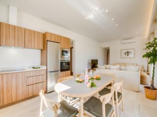 2-bedroom country house with pool - Sa Pobla - 9