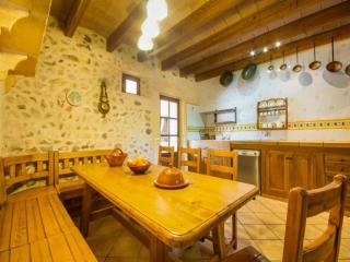 Mallorcan countryside villa for 12 guests - Búger - 2
