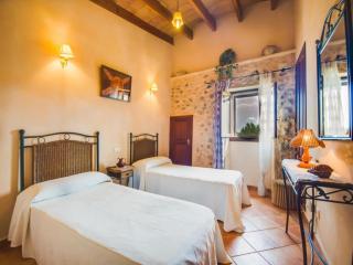 Mallorcan countryside villa for 12 guests - Búger - 1
