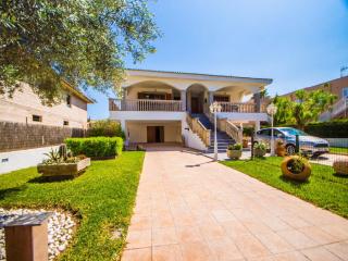 Holiday home with balcony in Alcudia - Alcúdia - 3