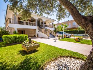 Holiday home with balcony in Alcudia - Alcúdia - 5