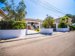 Holiday home with balcony in Alcudia - Alcúdia - 1