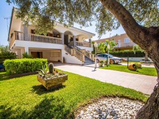 Holiday home with balcony in Alcudia - Alcúdia - 4