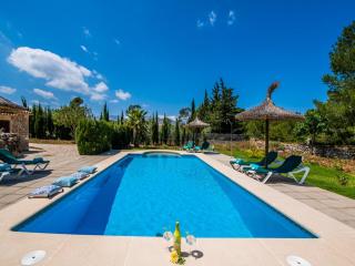 Charming villa in Pollensa - Port de Pollença - 4