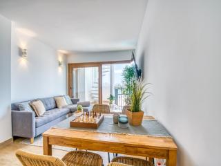 Beachfront apartment with sea views - Alcúdia - 6