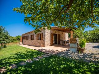 Country house in Capdepera - Capdepera - 4