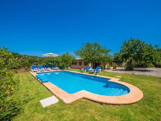 Country house in Capdepera - Capdepera - 2