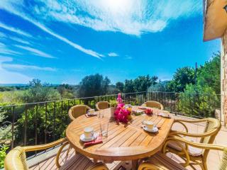Charming finca, 500m from Buger - Búger - 1