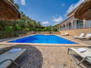 12 person country house in Petra - Petra - 3