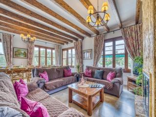 12 person country house in Petra - Petra - 0