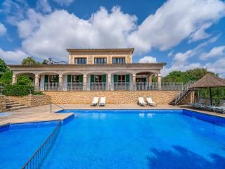 12 person country house in Petra - Petra - 4