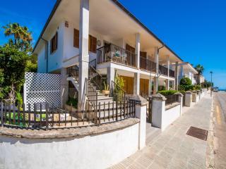 Beachside gateway in Playa de Muro - Playa de Muro - 9