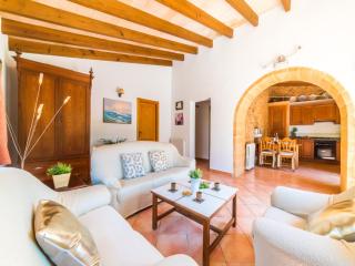 Tranquil country house in Capdepera - Capdepera - 5