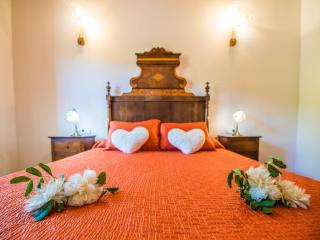 Finca in the heart of Mallorca - Selva - 2