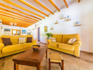 Country house in Pollensa for 6 guests - El Port - 3