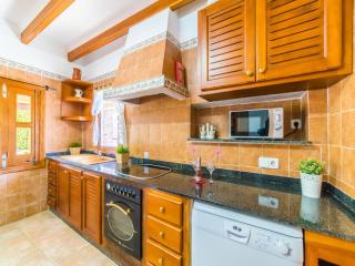 Country house in Pollensa for 6 guests - El Port - 7