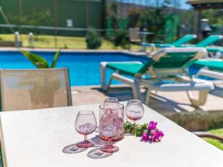 Country house in Pollensa for 6 guests - El Port - 4