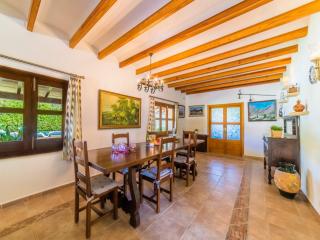 Country house in Pollensa for 6 guests - El Port - 8