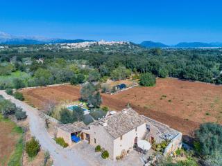 Countryside finca in Buger - Búger - 0