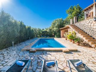Lush country house in Buger - Búger - 2