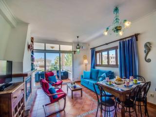 Spacious apartment in Can Picafort - Can Picafort - 8
