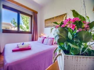Spacious apartment in Can Picafort - Can Picafort - 1