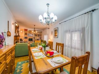Country house in Llubi with garden - Llubí - 9