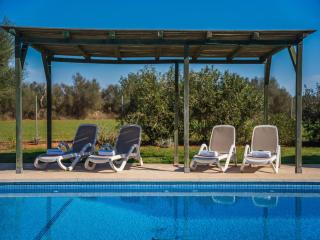 Rural country house in Mallorca with pool - Felanitx - 4