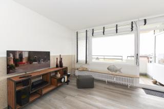 Haus Oland Whg 18 - Wyk auf Föhr - 8