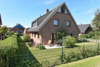 Schleswig-Holstein Whg 03 OG li - Nieblum - 3