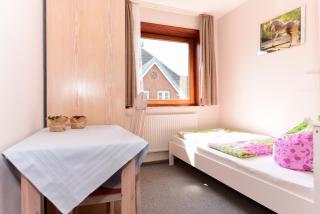 Schleswig-Holstein Whg 03 OG li - Nieblum - 1