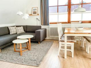 Haus Albatros Whg 04 - Wyk auf Föhr - 8