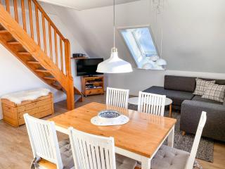 Haus Albatros Whg 04 - Wyk auf Föhr - 5