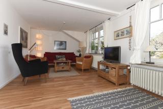 Haus Südstrand - Wyk auf Föhr - 9