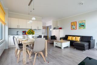 Ostsee - Reetdachhaus Nr 7 "Haddock" im Strand Resort - Heiligenhafen - 8