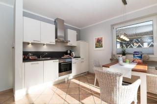 W2 - Gästehaus Christian-Westphal-Str 60 - FERIENDOMIZIL HOLLICH - Grömitz - 8