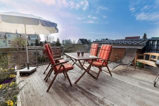K3 - Strandhaus Königsberger Allee 8 - FERIENDOMIZIL HOLLICH - Grömitz - 3