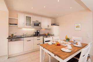 D2 - Haus Dünenpark Königsberger Allee 12 - FERIENDOMIZIL HOLLICH - Grömitz - 8